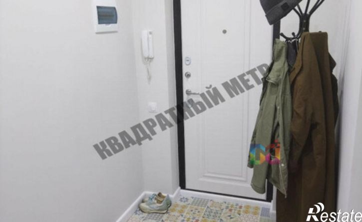 2-комн квартира улица Ю. Клыкова, 92А,  д. 92А