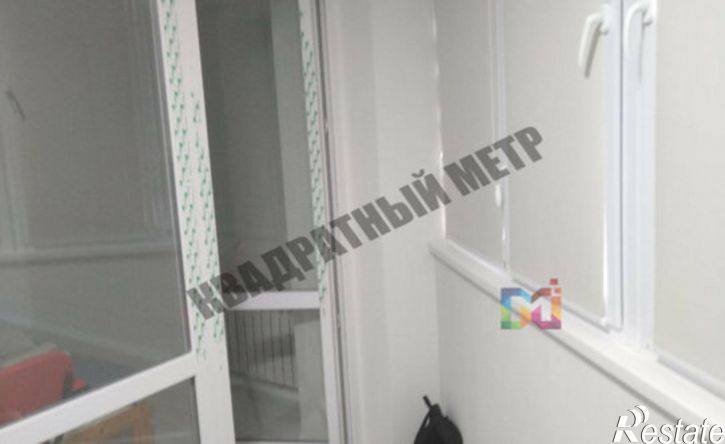 2-комн квартира улица Ю. Клыкова, 92А,  д. 92А