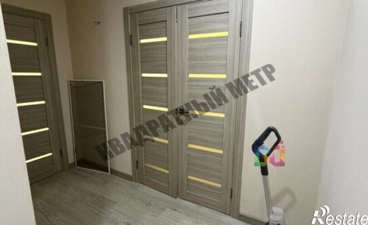 1-комн квартира 10-й микрорайон, 54,  д. 54