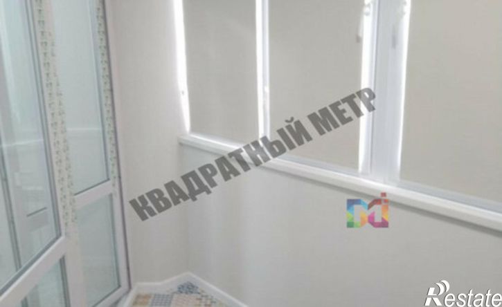 2-комн квартира улица Ю. Клыкова, 92А,  д. 92А