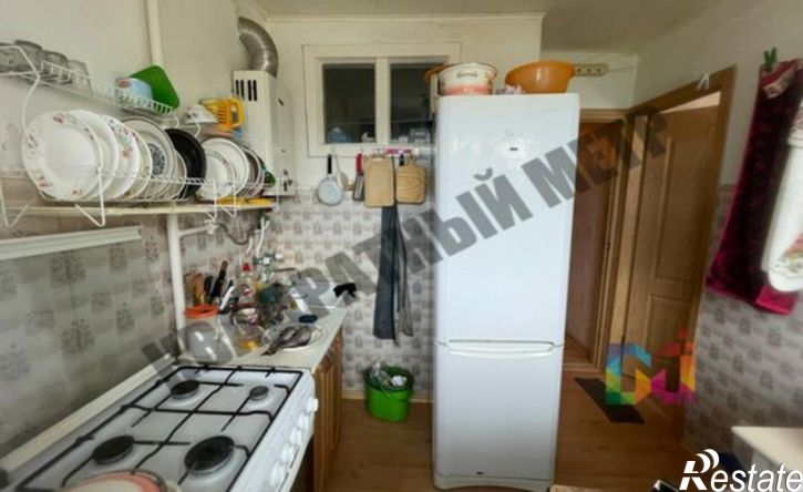 2-комн квартира мкр 3, 18,  д. 18