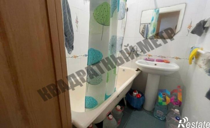 2-комн квартира мкр 3, 18,  д. 18