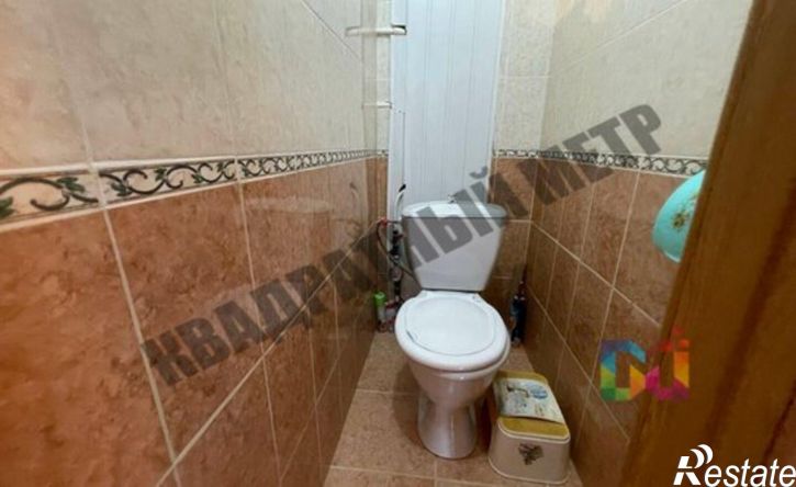 2-комн квартира мкр 3, 18,  д. 18