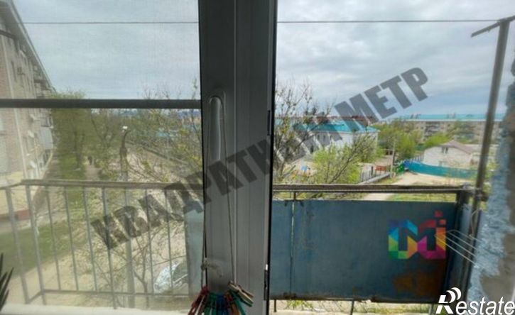 2-комн квартира мкр 3, 18,  д. 18