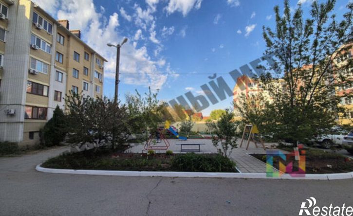 2-комн квартира улица Герасименко, 5А,  д. 5А
