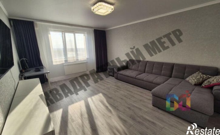 2-комн квартира улица Герасименко, 5А,  д. 5А