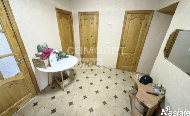 3-комн квартира ул 8 Марта, 62,  д. 62