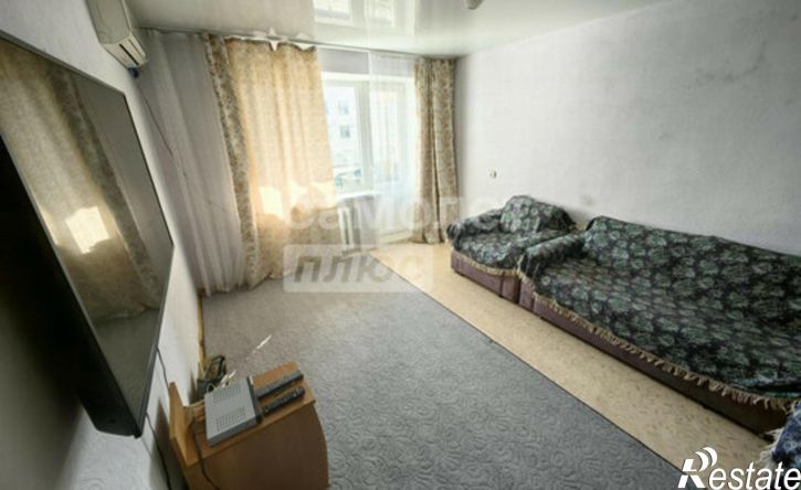 3-комн квартира ул 8 Марта, 62,  д. 62