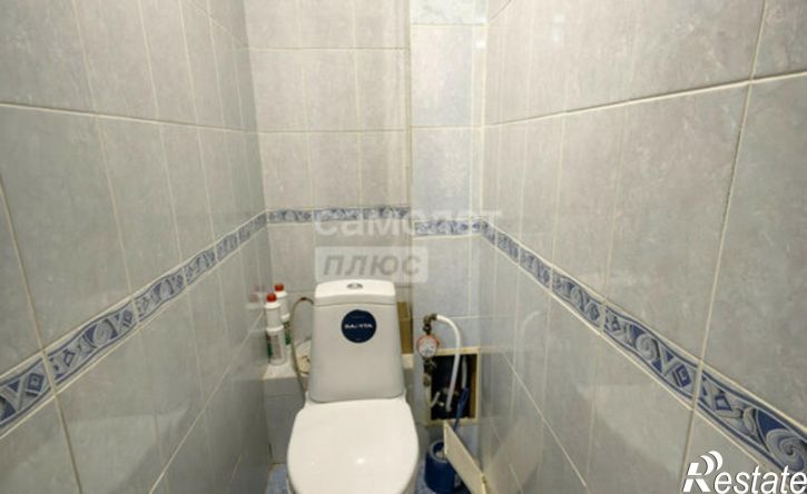 3-комн квартира ул 8 Марта, 62,  д. 62
