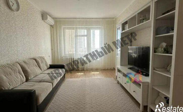 2-комн квартира мкр 8, 32,  д. 32