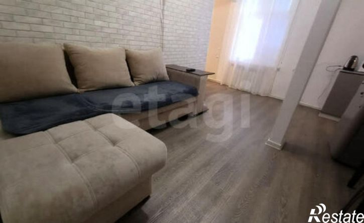 2-комн квартира ул Б.Хеечиева, 26А,  д. 26А