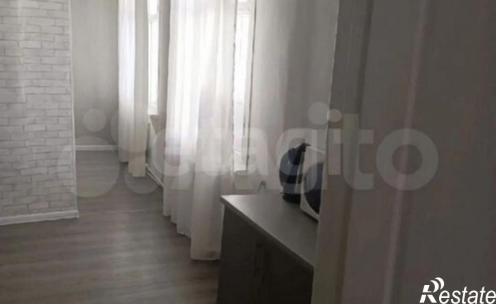 2-комн квартира ул Б.Хеечиева, 26А,  д. 26А