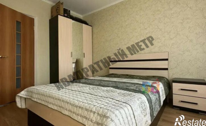 2-комн квартира мкр 8, 32,  д. 32