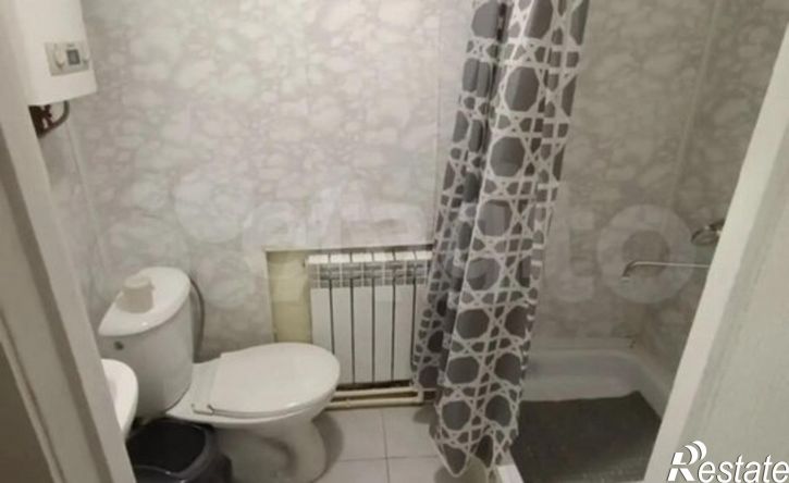 2-комн квартира ул Б.Хеечиева, 26А,  д. 26А