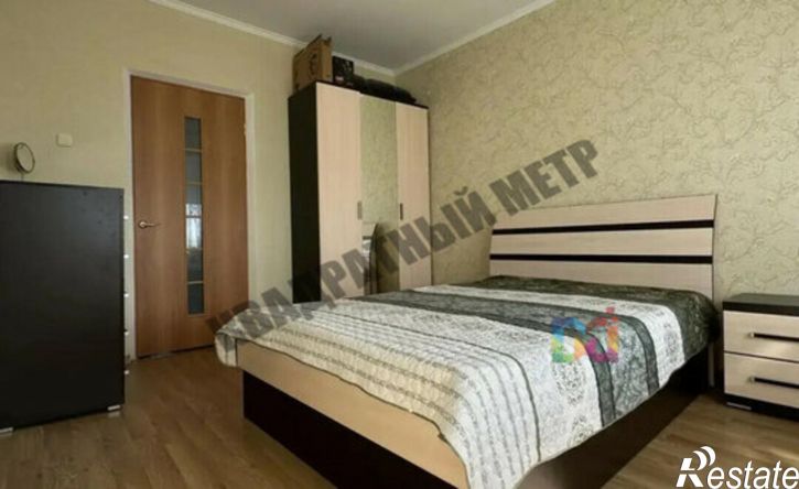 2-комн квартира мкр 8, 32,  д. 32