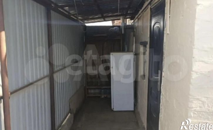 2-комн квартира ул Б.Хеечиева, 26А,  д. 26А
