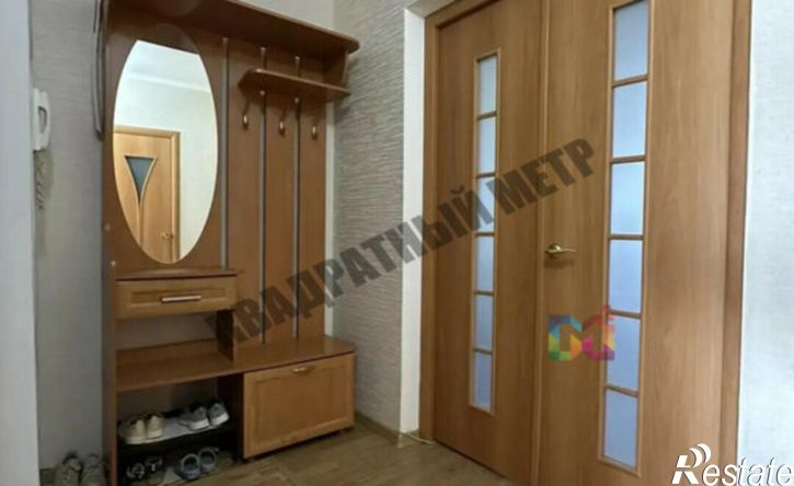 2-комн квартира мкр 8, 32,  д. 32
