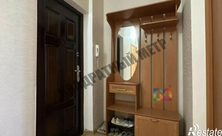 2-комн квартира мкр 8, 32,  д. 32