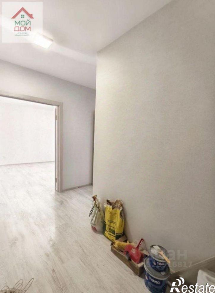 1-комн квартира пр-д 8 Марта, 11,  д. 11