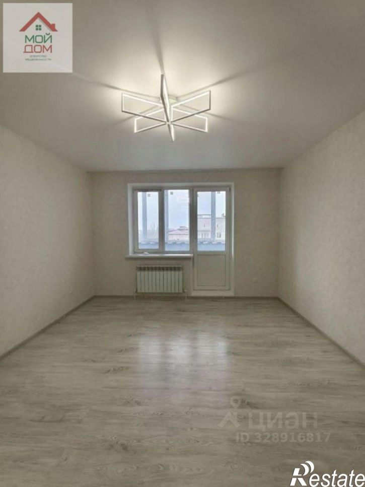 1-комн квартира пр-д 8 Марта, 11,  д. 11