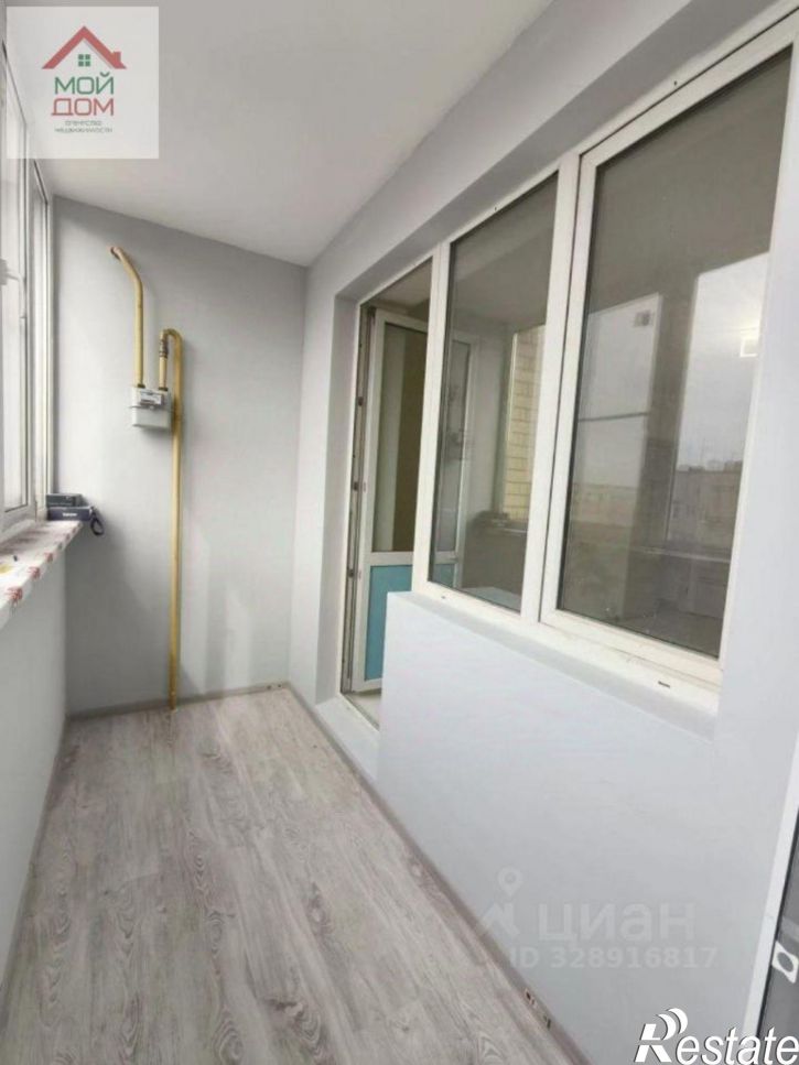 1-комн квартира пр-д 8 Марта, 11,  д. 11