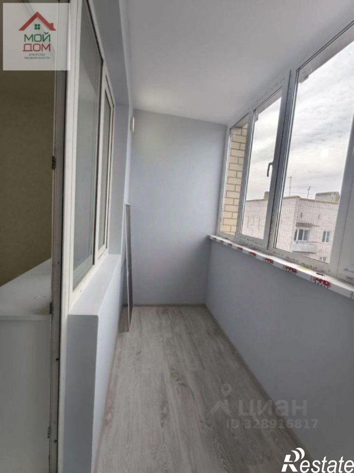 1-комн квартира пр-д 8 Марта, 11,  д. 11