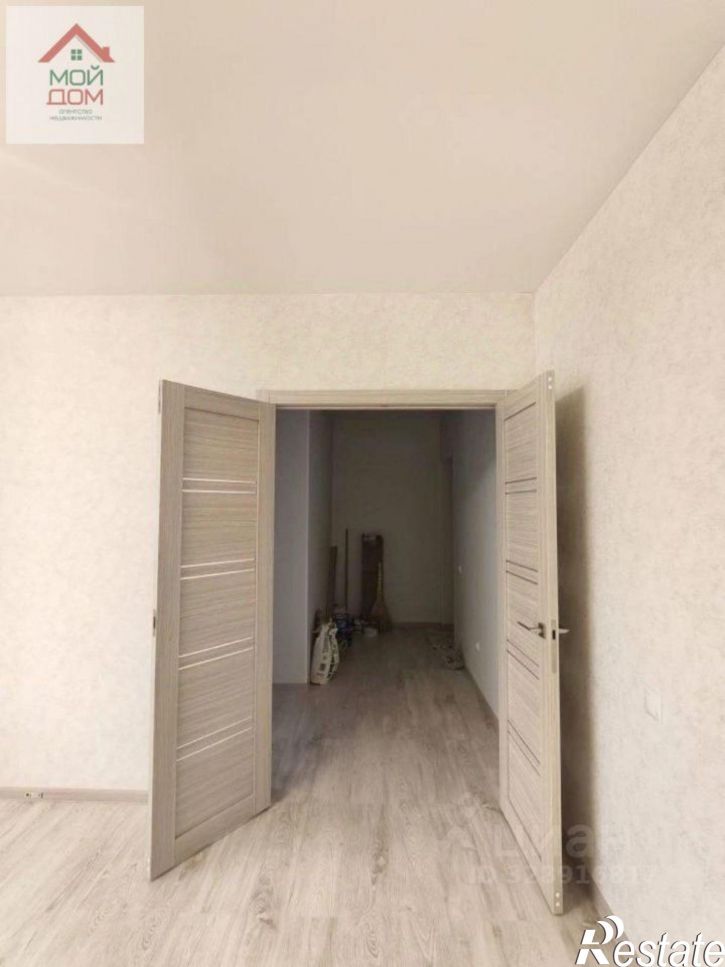 1-комн квартира пр-д 8 Марта, 11,  д. 11