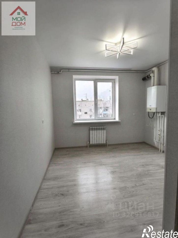 1-комн квартира пр-д 8 Марта, 11,  д. 11