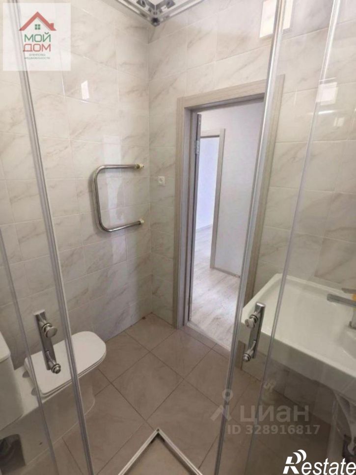 1-комн квартира пр-д 8 Марта, 11,  д. 11