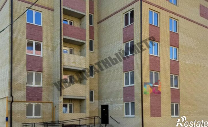 3-комн квартира 5-й проезд, 15,  д. 15