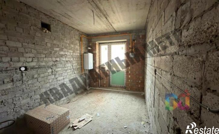 3-комн квартира 5-й проезд, 15,  д. 15