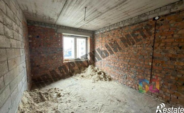 3-комн квартира 5-й проезд, 15,  д. 15