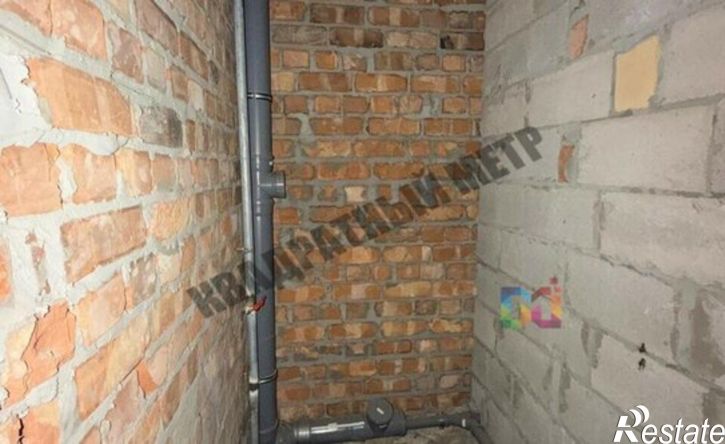 3-комн квартира 5-й проезд, 15,  д. 15