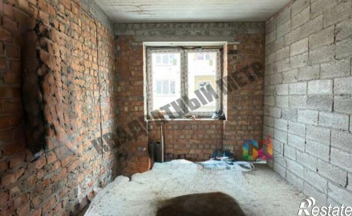 3-комн квартира 5-й проезд, 15,  д. 15