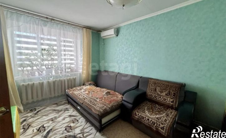 3-комн квартира мкр Сити-3, 12,  д. 12