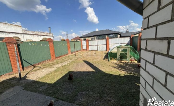 3-комн квартира мкр Сити-3, 12,  д. 12