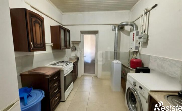 3-комн квартира мкр Сити-3, 12,  д. 12