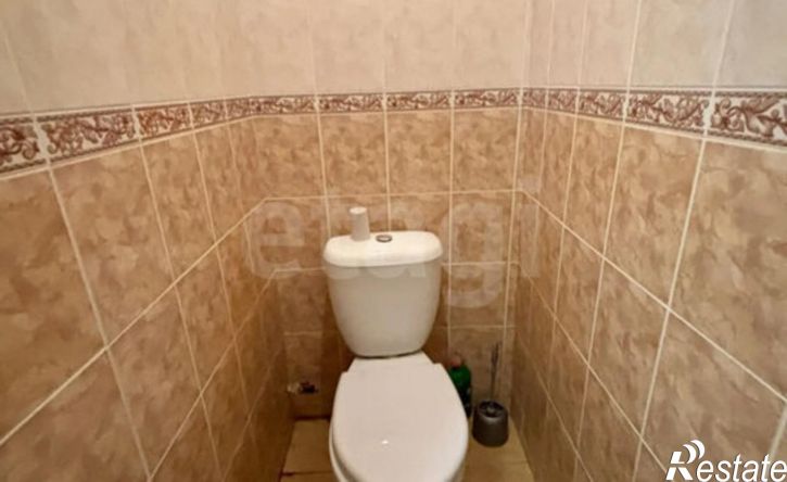 3-комн квартира мкр Сити-3, 12,  д. 12