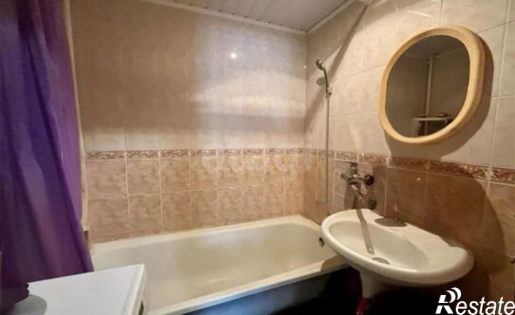 3-комн квартира мкр Сити-3, 12,  д. 12