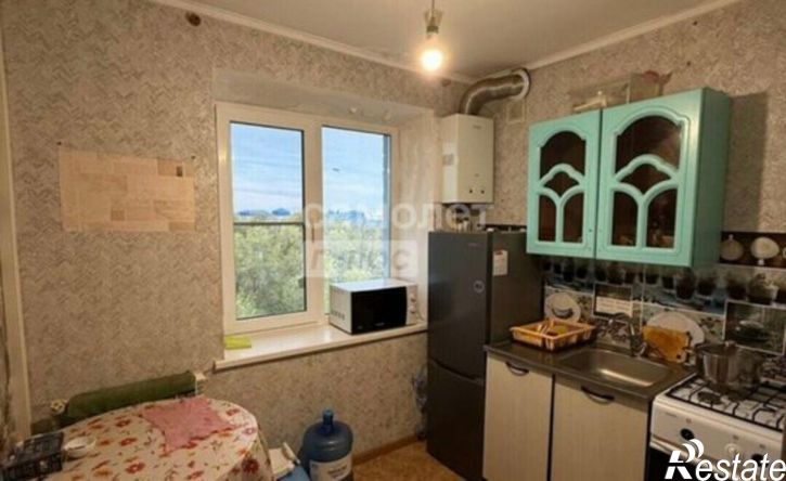2-комн квартира мкр 1, 32,  д. 32