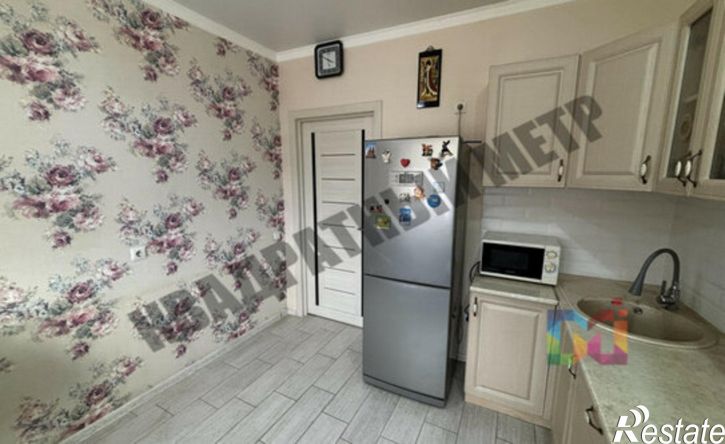 1-комн квартира Ипподромная улица, 100 к1,  д. 100 к1