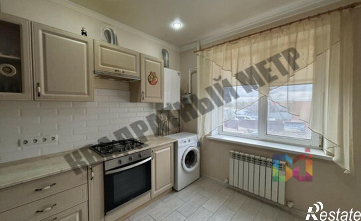 1-комн квартира Ипподромная улица, 100 к1,  д. 100 к1