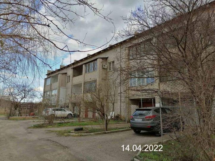 4-комн квартира Горького 1-й взд., д.8