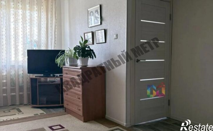 2-комн квартира мкр 4, 15,  д. 15