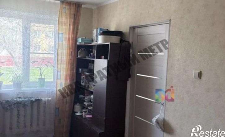 2-комн квартира мкр 4, 15,  д. 15