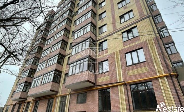 1-комн квартира ул им Номто Очирова, 12,  д. 12