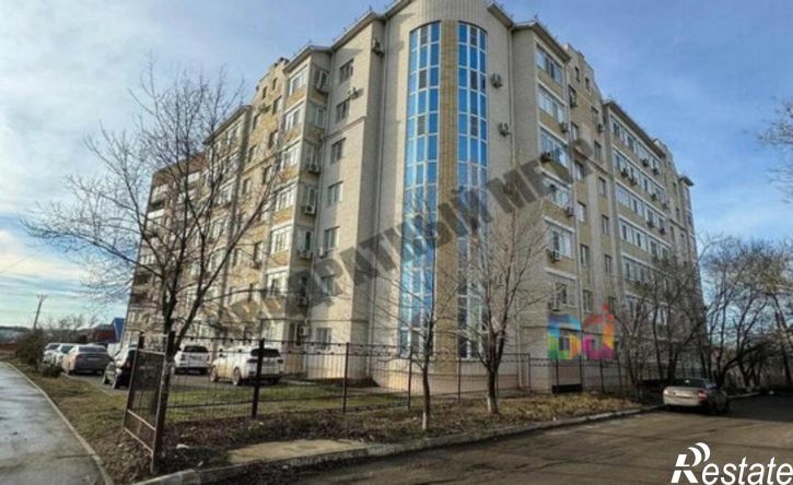 3-комн квартира мкр 3, 1,  д. 1