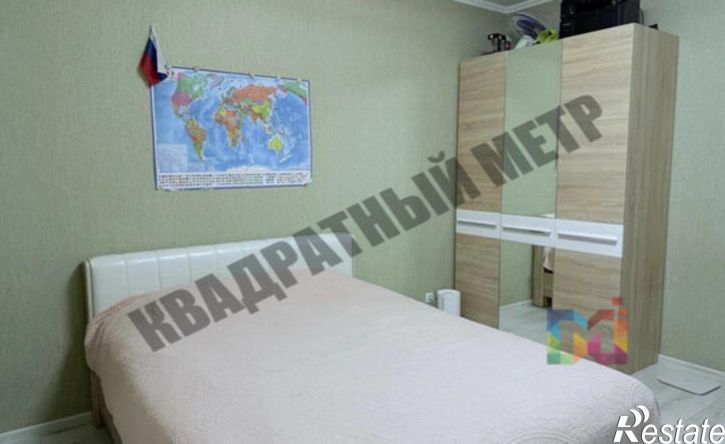 3-комн квартира мкр 3, 1,  д. 1