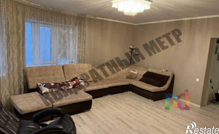 3-комн квартира мкр 3, 1,  д. 1