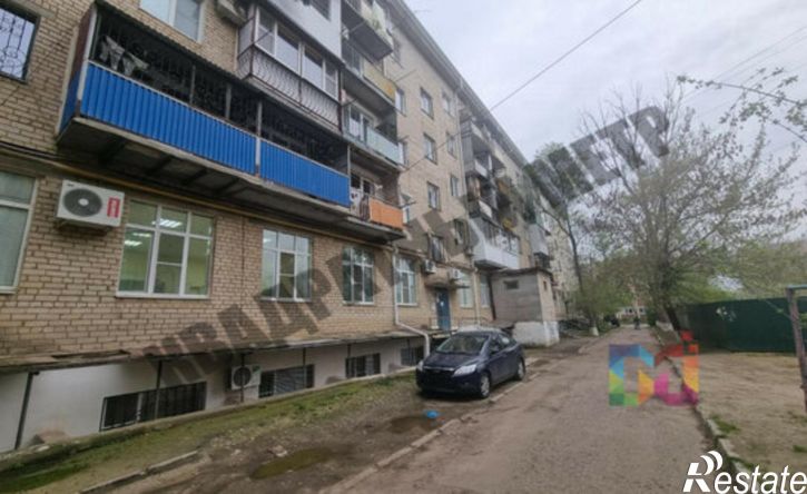 3-комн квартира ул М.Горького, 14,  д. 14